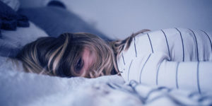 troubles du sommeil therapie intuitive