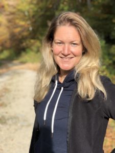 Amandine Cresp Thérapeute intuitive